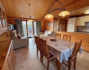 Verblijf 084808 - Vakantiewoning Ardennen (Namen) - Vakantiehuisje in Heure