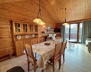 Verblijf 084808 - Vakantiewoning Ardennen (Namen) - Vakantiehuisje in Heure