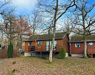 Verblijf 084808 - Vakantiewoning Ardennen (Namen) - Vakantiehuisje in Heure