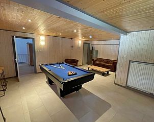 Verblijf 084809 - Vakantiewoning Ardennen (Namen) - Vakantiehuis in Heure