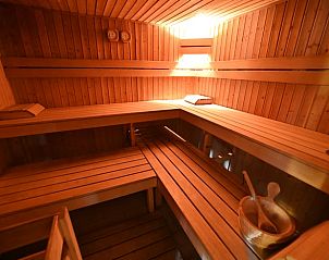 Verblijf 084809 - Vakantiewoning Ardennen (Namen) - Vakantiehuis in Heure