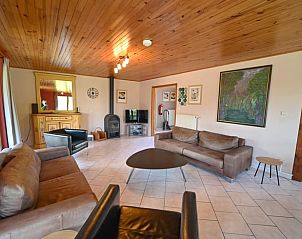 Verblijf 084809 - Vakantiewoning Ardennen (Namen) - Vakantiehuis in Heure