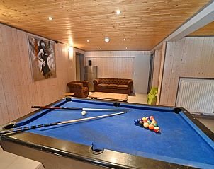 Verblijf 084809 - Vakantiewoning Ardennen (Namen) - Vakantiehuis in Heure