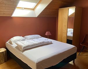 Verblijf 084809 - Vakantiewoning Ardennen (Namen) - Vakantiehuis in Heure