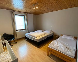 Verblijf 084809 - Vakantiewoning Ardennen (Namen) - Vakantiehuis in Heure