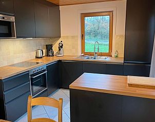 Verblijf 084809 - Vakantiewoning Ardennen (Namen) - Vakantiehuis in Heure