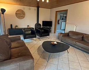 Verblijf 084809 - Vakantiewoning Ardennen (Namen) - Vakantiehuis in Heure