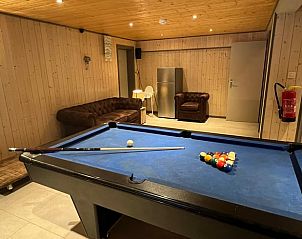 Verblijf 084809 - Vakantiewoning Ardennen (Namen) - Vakantiehuis in Heure