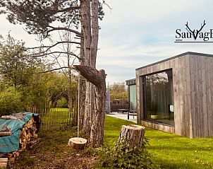 Guest house 084813 - Holiday property Namur - Vakantiehuisje in Heure