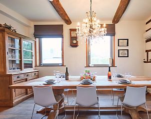 Guest house 084817 - Holiday property Namur - Gite L'�ternit�