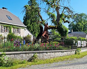 Guest house 084817 - Holiday property Namur - Gite L'�ternit�