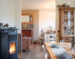 Guest house 084817 - Holiday property Namur - Gite L'�ternit�