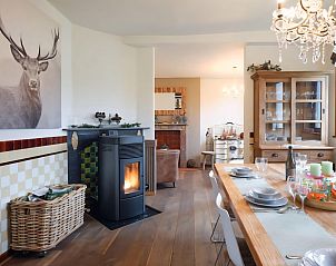 Guest house 084817 - Holiday property Namur - Gite L'�ternit�