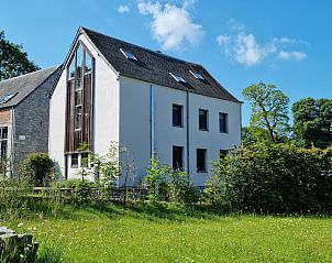 Guest house 084817 - Holiday property Namur - Gite L'�ternit�