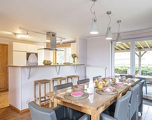Guest house 084819 - Holiday property Namur - Villa du Bonheur