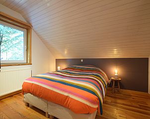 Guest house 084819 - Holiday property Namur - Villa du Bonheur