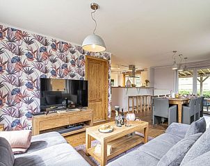 Guest house 084819 - Holiday property Namur - Villa du Bonheur