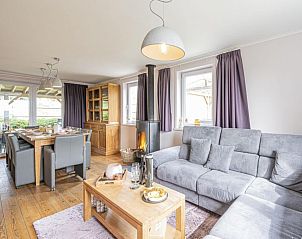 Guest house 084819 - Holiday property Namur - Villa du Bonheur