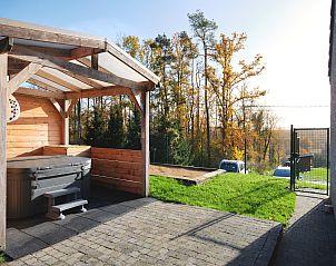 Guest house 084819 - Holiday property Namur - Villa du Bonheur