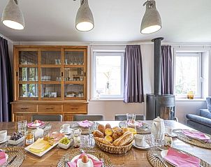 Guest house 084819 - Holiday property Namur - Villa du Bonheur