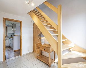 Guest house 084819 - Holiday property Namur - Villa du Bonheur