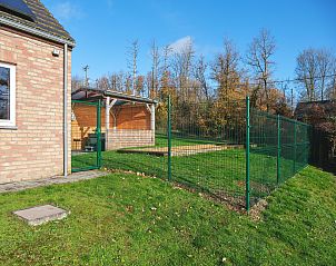 Guest house 084819 - Holiday property Namur - Villa du Bonheur