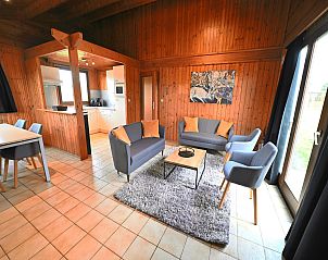 Unterkunft 084913 - Chalet Namur - La Tanière