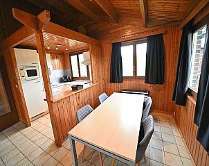 Unterkunft 084913 - Chalet Namur - La Tanière