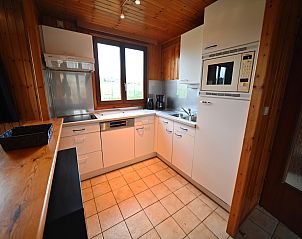 Unterkunft 084913 - Chalet Namur - La Tanière