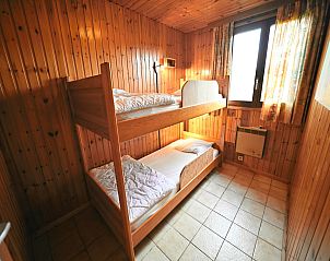 Unterkunft 084913 - Chalet Namur - La Tanière