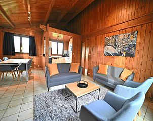 Unterkunft 084913 - Chalet Namur - La Tanière