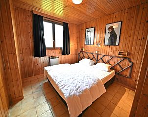 Unterkunft 084913 - Chalet Namur - La Tanière