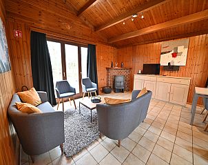 Unterkunft 084913 - Chalet Namur - La Tanière
