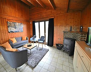 Unterkunft 084913 - Chalet Namur - La Tanière