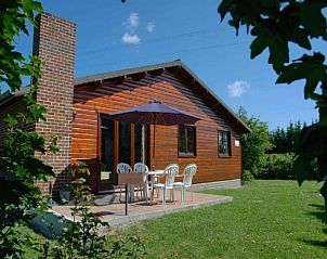 Unterkunft 084913 - Chalet Namur - La Tanière
