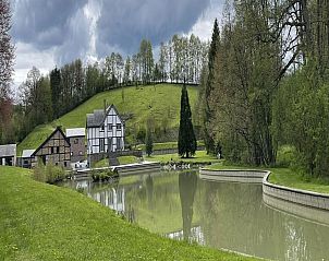 Unterkunft 084913 - Chalet Namur - La Tanière