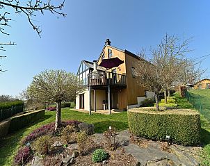 Verblijf 084928 - Vakantiewoning Ardennen (Namen) - HIBOU