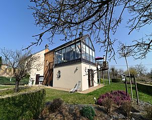 Verblijf 084928 - Vakantiewoning Ardennen (Namen) - HIBOU