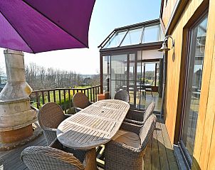 Verblijf 084928 - Vakantiewoning Ardennen (Namen) - HIBOU