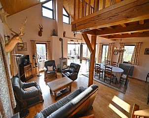 Verblijf 084928 - Vakantiewoning Ardennen (Namen) - HIBOU