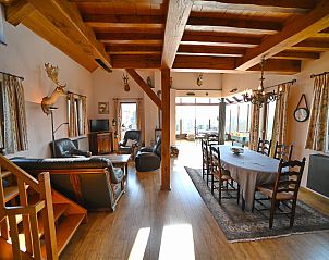Verblijf 084928 - Vakantiewoning Ardennen (Namen) - HIBOU