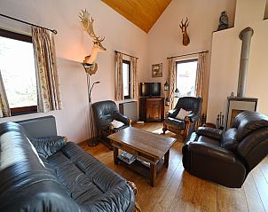 Verblijf 084928 - Vakantiewoning Ardennen (Namen) - HIBOU
