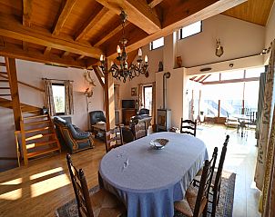 Verblijf 084928 - Vakantiewoning Ardennen (Namen) - HIBOU