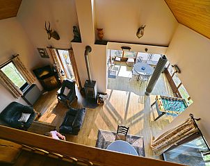 Verblijf 084928 - Vakantiewoning Ardennen (Namen) - HIBOU