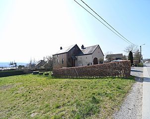 Verblijf 084928 - Vakantiewoning Ardennen (Namen) - HIBOU