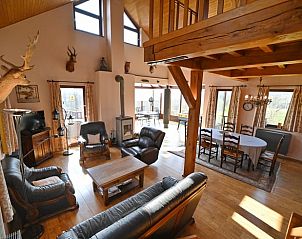 Verblijf 084929 - Vakantiewoning Ardennen (Namen) - Vakantiehuis in Noiseux