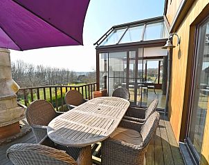 Verblijf 084929 - Vakantiewoning Ardennen (Namen) - Vakantiehuis in Noiseux