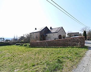 Verblijf 084929 - Vakantiewoning Ardennen (Namen) - Vakantiehuis in Noiseux