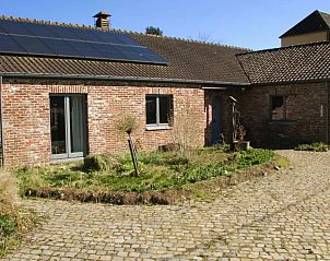 Verblijf 085105 - Vakantiewoning Ardennen (Namen) - Villa La Meuse - De Maas