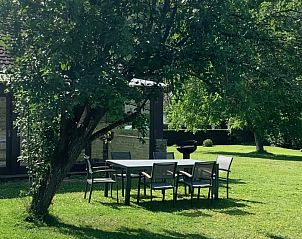 Verblijf 085105 - Vakantiewoning Ardennen (Namen) - Villa La Meuse - De Maas